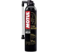 Средство для подкачки и ремонта шин TYRE REPAIR 300ML