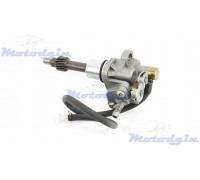 Масляний насос Honda Dio AF34 / AF35