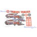 Наклейки Yamaha Jog R #7068a