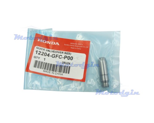Направляюча клапана Honda AF62 12204-GFC-P00