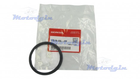 Прокладка корпусу бензонасосу Honda AF67 / 68 17518-GGL-J00