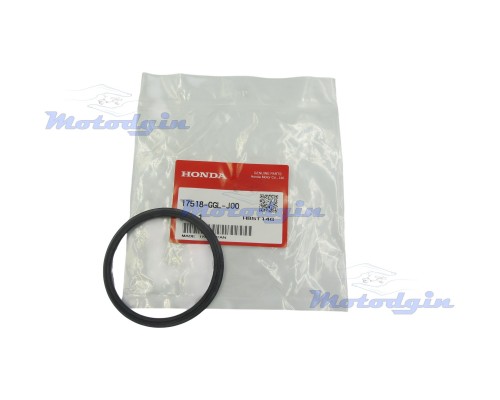 Прокладка корпусу бензонасосу Honda AF67 / 68 17518-GGL-J00