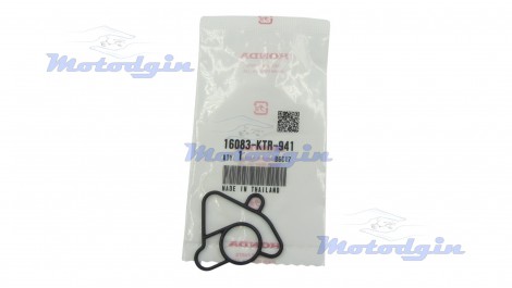 Прокладка корпусу інжектора Honda AF67 / 68 16083-KTR-941