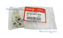 Ролики варіатора Honda AF62 22123-GFC-900