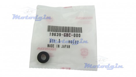 Сайлентблок кожуха циліндра Honda AF62 / 68 19639-GBC-000