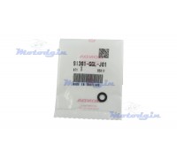 Ущільнювальне кільце форсунки Honda AF67 / 68 91301-GGL-J01