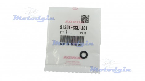 Ущільнювальне кільце форсунки Honda AF67 / 68 91301-GGL-J01
