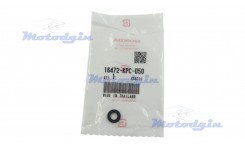 Ущільнювальне кільце підкладка форсунки Honda AF67 / 68 16472-KPC-D50