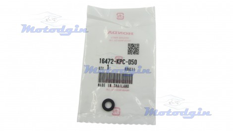 Ущільнювальне кільце підкладка форсунки Honda AF67 / 68 16472-KPC-D50