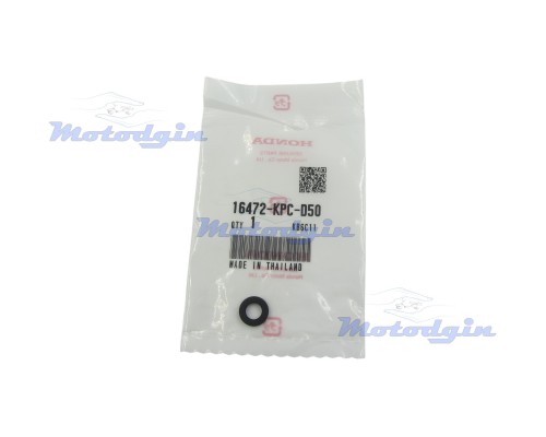 Ущільнювальне кільце підкладка форсунки Honda AF67 / 68 16472-KPC-D50