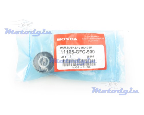 Сайлентблок двигуна Honda AF62 / AF68