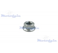 Гайка головки циліндра Suzuki Address V 125S 4Т