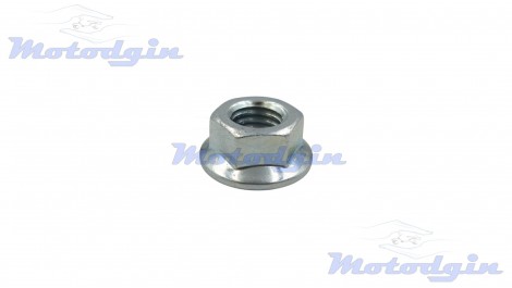 Гайка головки циліндра Suzuki Address V 125S 4Т