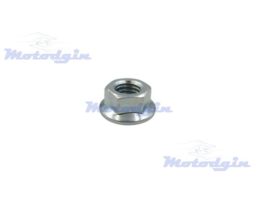 Гайка головки циліндра Suzuki Address V 125S 4Т