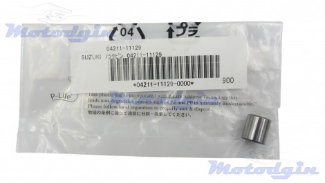Направляюча циліндра Suzuki Address V 125S 4Т