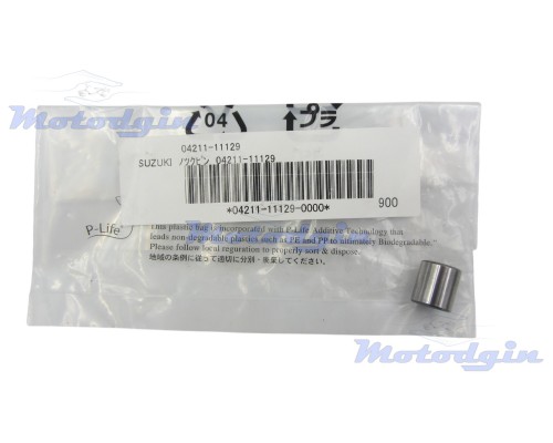 Направляюча циліндра Suzuki Address V 125S 4Т