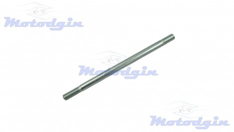 Шпилька головки циліндра Suzuki Address V 125S 4Т коротка