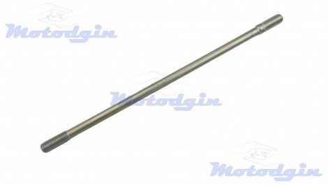 Шпилька головки циліндра Suzuki Address V 125S 4Т довга