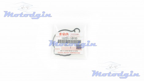 Прокладка поплавкової камери Suzuki Address 110