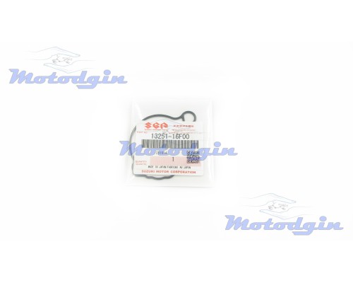 Прокладка поплавкової камери Suzuki Address 110