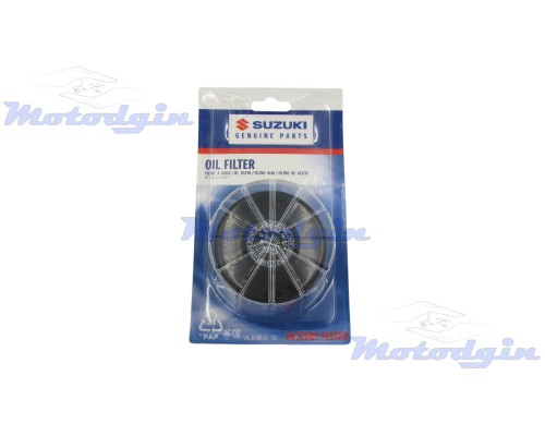 Масляний фільтр Suzuki Boulevard - Marauder-800 16510-07J10