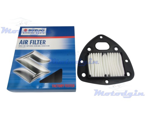 Повітряний фільтр Suzuki Boulevard - Marauder-800 13780-39G20