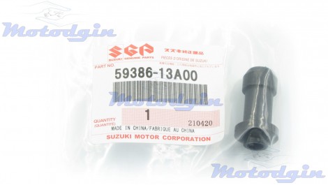 Пыльник направляющей суппорта Suzuki Burgman 250 / 400сс 98 - 2016г грибок