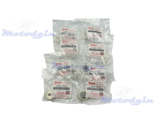 Ролики варіатора Suzuki Skywave 400сс 2007-2012г