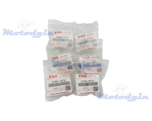 Ролики варіатора Suzuki Skywave 250сс 2003-2006г