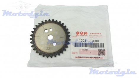 Зірка розподільного вала Suzuki Lets 4 / Address V50 4T