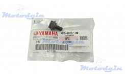 Болт кріплення кулачка фіксації перемикання передач Yamaha YBR125
