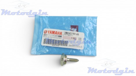 Болт кріплення стабілізатора ланцюга верхнього Yamaha Gear UA06J / SA36