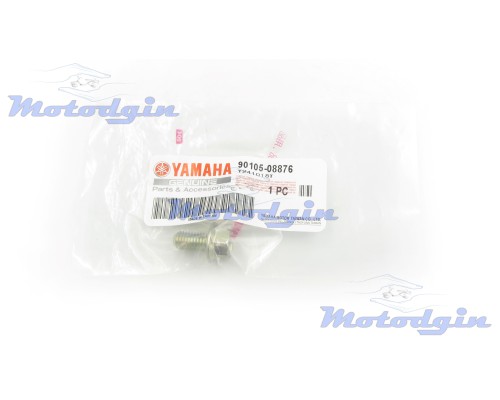 Болт звезды распредвала Yamaha Gear UA06J / SA39 / SA26J