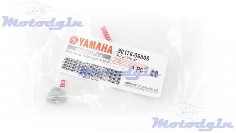 Гайка головки Yamaha Gear UA06J / SA36 / 39J