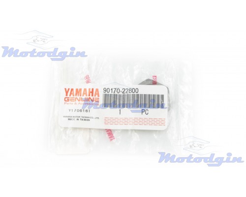 Гайка обгонной муфты Yamaha Gear UA06J / SA36 / 39J