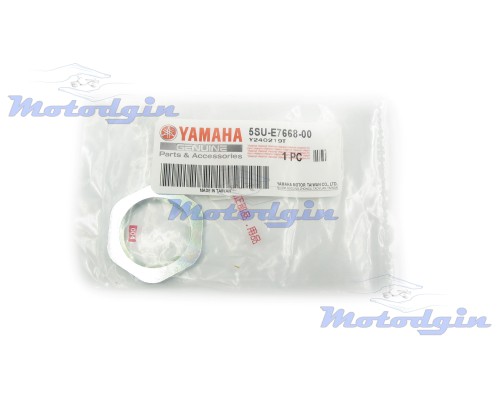 Гайка платы сцепления Yamaha Gear UA06J / SA39 / SA26J