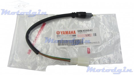 Кінцевий вимикач "жабка" Yamaha Jog SA36J/39J
