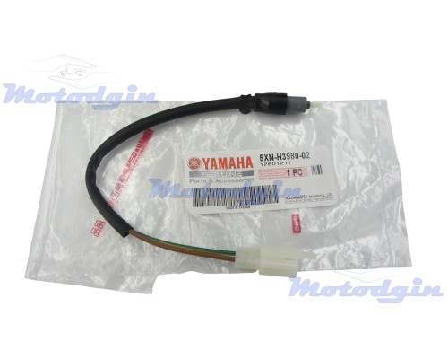 Кінцевий вимикач "жабка" Yamaha Jog SA36J/39J