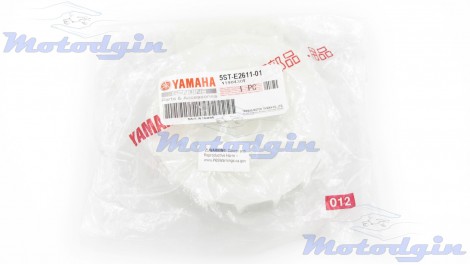 Крыльчатка охлаждения Yamaha Gear UA06J