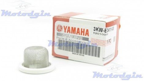 Масляний фильтр Yamaha Gear UA06J / SA36 / 39J