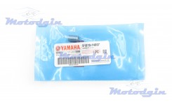 Направляющая цилиндра - головки Yamaha Gear UA06J / SA36 / 39J