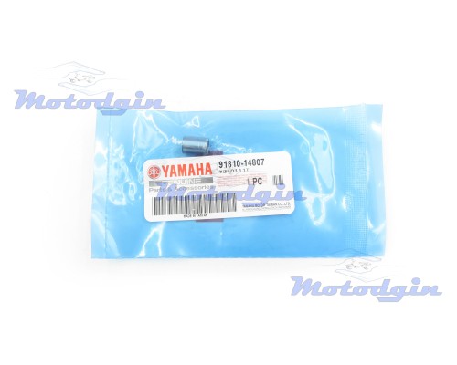 Направляющая цилиндра - головки Yamaha Gear UA06J / SA36 / 39J