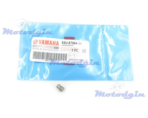 Направляющая вариатора Yamaha Gear UA06J / SA36 / 39J