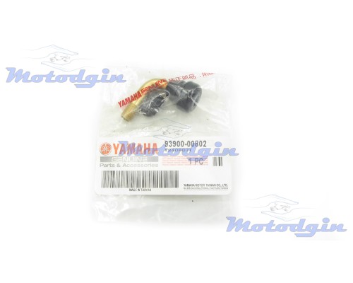 Ниппель колеса Yamaha боковой