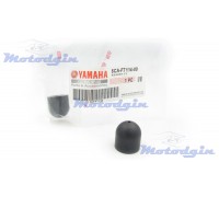Отбойник центральной подножки Yamaha Jog SA36J / 39J