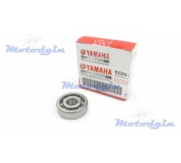 Підшипник редуктора Yamaha Jog 39J/Gear UA06J 6200
