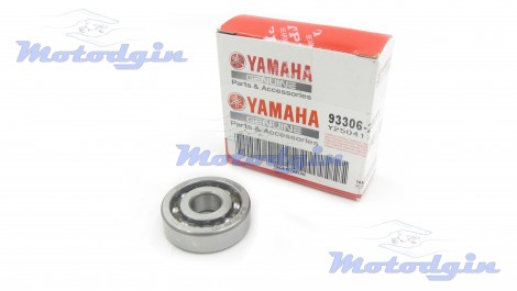Підшипник редуктора Yamaha Jog 39J/Gear UA06J 6200