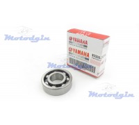 Подшипник редуктора Yamaha Jog 39J / Gear UA06J 6203
