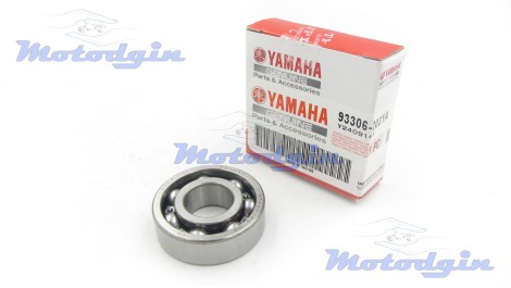 Підшипник редуктора Yamaha Jog 39J / Gear UA06J 6203