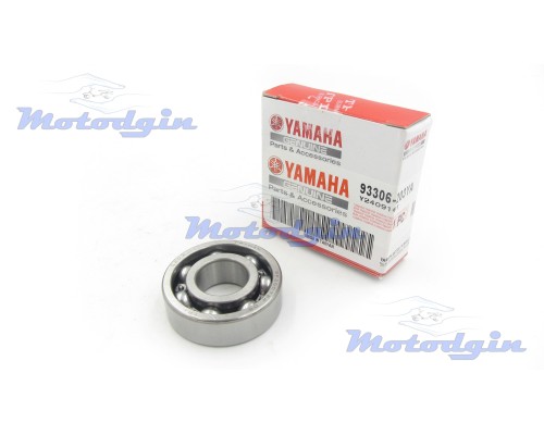 Подшипник редуктора Yamaha Jog 39J / Gear UA06J 6203